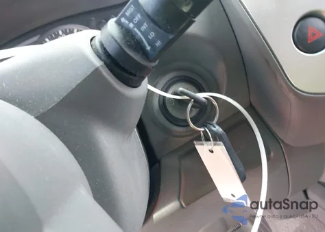 2009 Nissan Frontier Se from USA, damaged, VIN 1N6AD07U69C426432